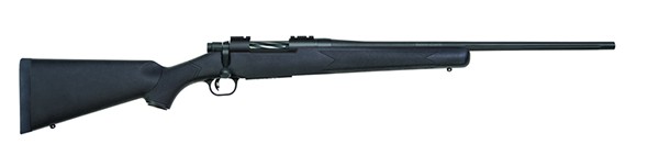 MOSS PAT 6.5CRDM/22 SYN 5 - Win Repeating Arms Promotion